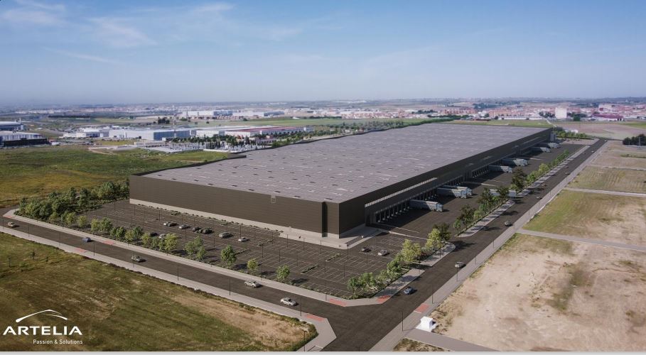 Delin Capital - Illescas